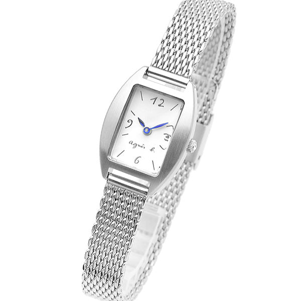 アニエスベー agnes b. give love限定モデル FCSK744 レディース