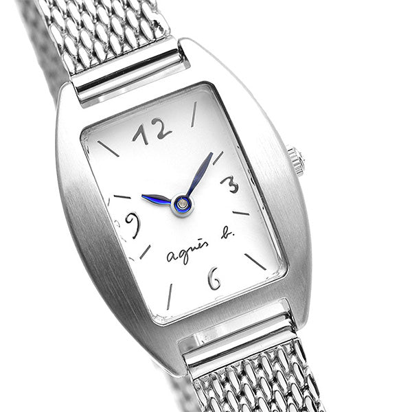 アニエスベー agnes b. give love限定モデル FCSK744 レディース