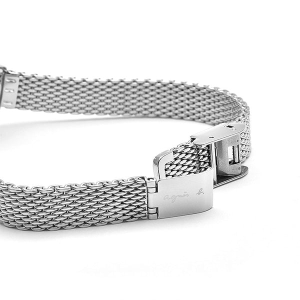 アニエスベー agnes b. give love限定モデル FCSK744 レディース