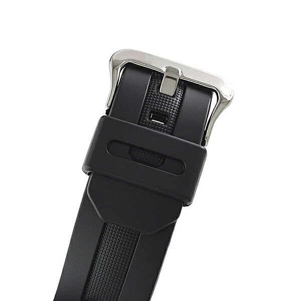 カシオ Ｇショック G-SHOCK STANDARD アナログ/デジタルコンビネーションモデル ブラック×ブラック AW-590-1AJF メンズ