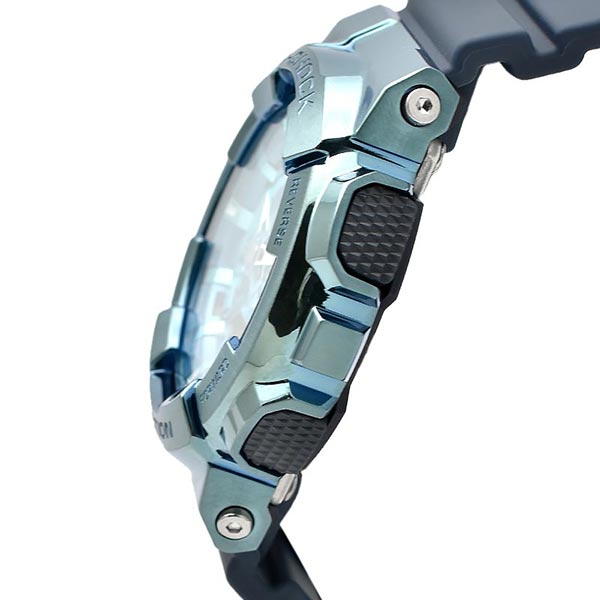 カシオ Ｇショック G-SHOCK GM-S110LB-2AJF ユニセックス