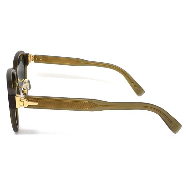 サングラス DUNHILL ダンヒル アジアンフィット DU0046SA-004 メンズ