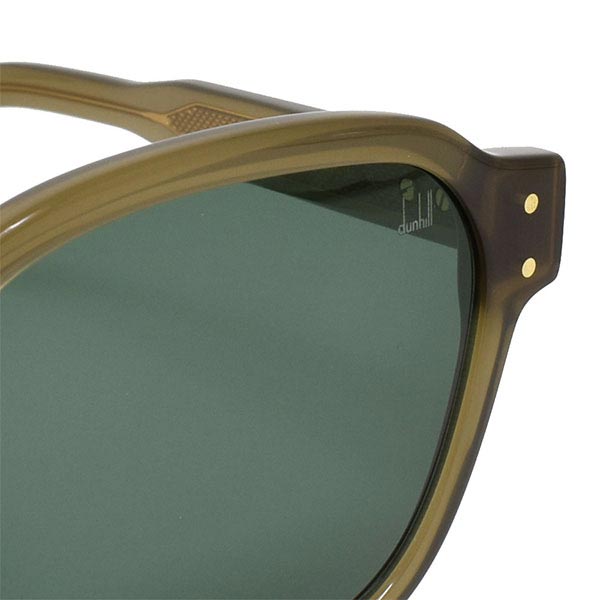 サングラス DUNHILL ダンヒル アジアンフィット DU0046SA-004 メンズ