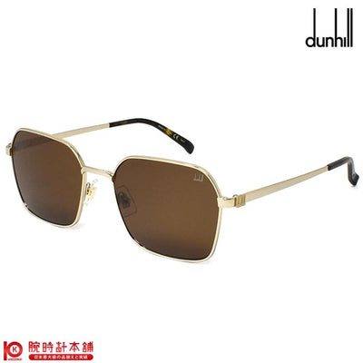 サングラス DUNHILL ダンヒル スマート DU0036S-008 メンズ