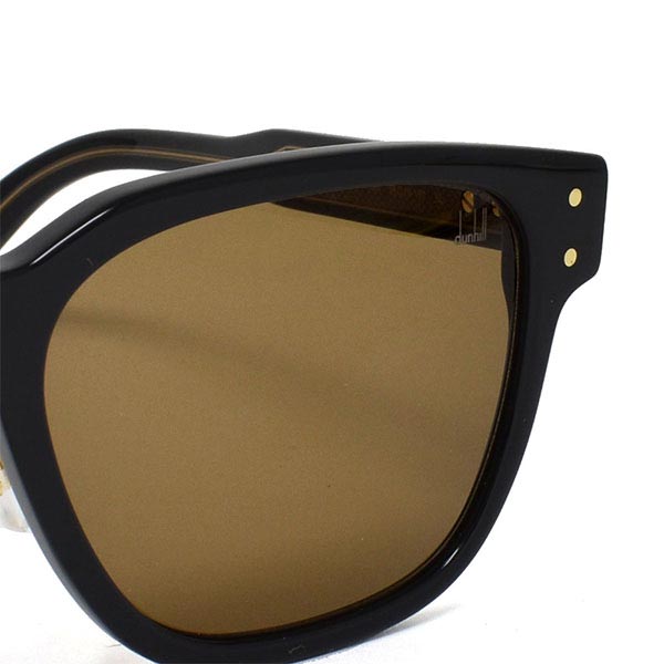 サングラス DUNHILL ダンヒル アジアンフィット DU0045SA-001 メンズ