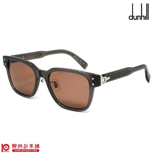 サングラス DUNHILL ダンヒル アジアンフィット DU0045SA-003 メンズ