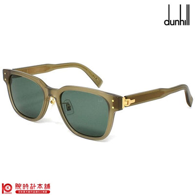 サングラス DUNHILL ダンヒル アジアンフィット DU0045SA-004 メンズ