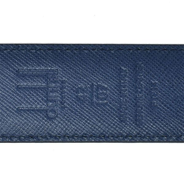 ベルト DUNHILL ダンヒル 回転式リバーシブルベルト HPW120A42 メンズ