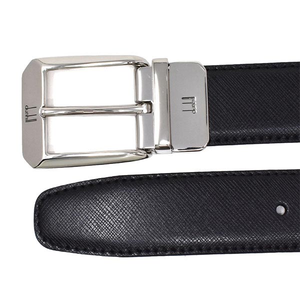 ベルト DUNHILL ダンヒル リバーシブルベルト HPW145A42 メンズ