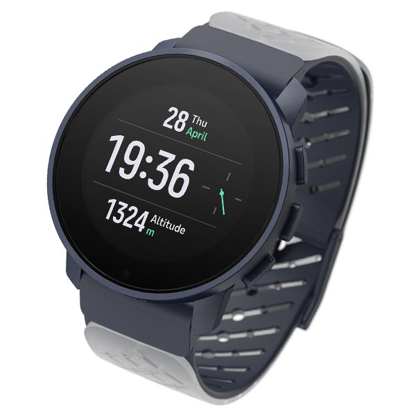 スント SUUNTO SUUNTO 9 PEAK PRO SS050810000 ユニセックス｜腕時計本舗