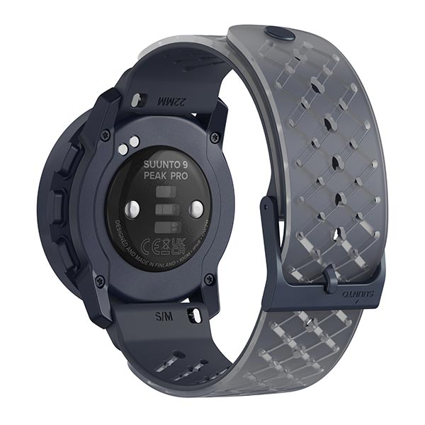 スント SUUNTO SUUNTO 9 PEAK PRO SS050810000 ユニセックス｜腕時計本舗