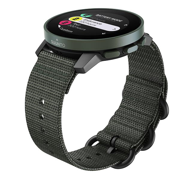 スント SUUNTO SUUNTO 9 PEAK PRO SS050828000 ユニセックス