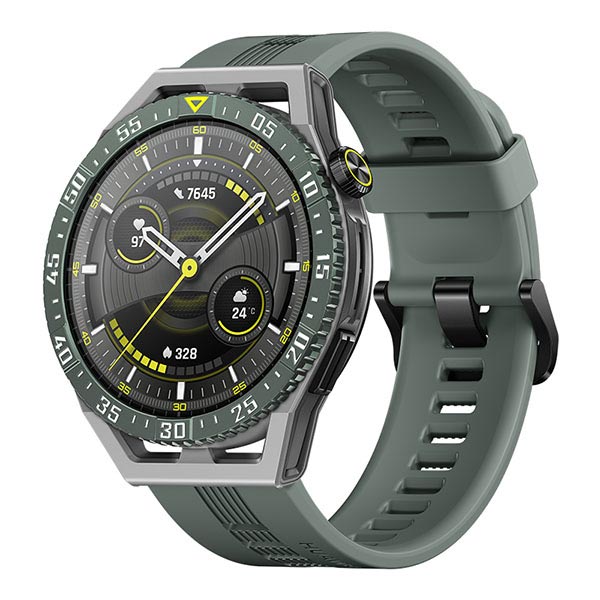 ファーウェイ HUAWEI WATCH GT 3 SE  RUNEB29GR ユニセックス