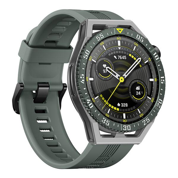 ファーウェイ HUAWEI WATCH GT 3 SE  RUNEB29GR ユニセックス