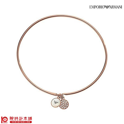 アクセサリー Emporio Armani エンポリオアルマーニ ブレスレット EGS2155221 レディース