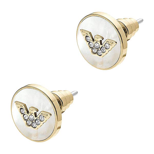 アクセサリー Emporio Armani エンポリオアルマーニ ピアス