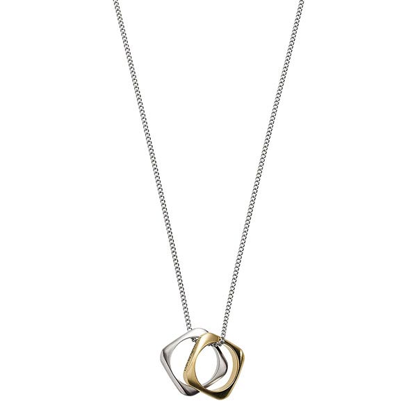 アクセサリー Emporio Armani エンポリオアルマーニ ネックレス EGS2709040 ユニセックス