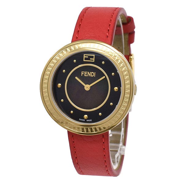 FENDI フェンディ F370431573 MYWAY マイウェイ 腕時計 フェンディ FENDI MYWAY マイウェイ MYWAY F370431573
