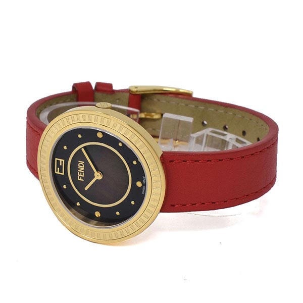FENDI フェンディ F370431573 MYWAY マイウェイ 腕時計 フェンディ FENDI MYWAY マイウェイ MYWAY F370431573