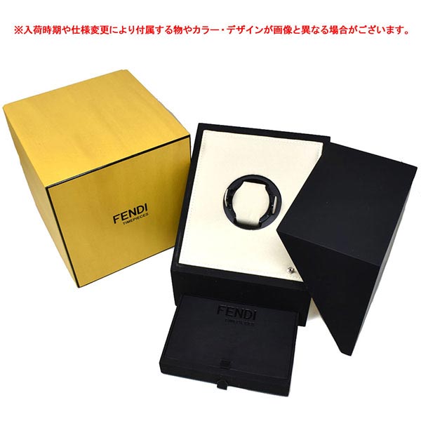 フェンディ FENDI SELLERIA セレリア F820011011 メンズ