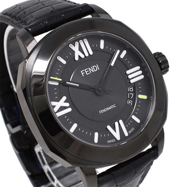 フェンディ FENDI SELLERIA セレリア F820011011 メンズ