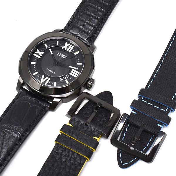 フェンディ FENDI SELLERIA セレリア F820011011 メンズ