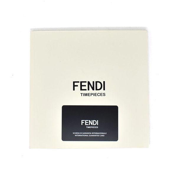 フェンディ FENDI SELLERIA セレリア F820011011 メンズ