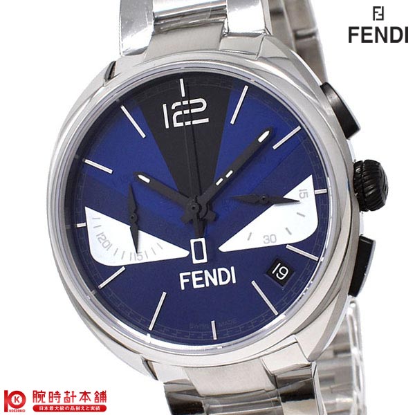 フェンディ FENDI BUGS バグズ F215013500 メンズ