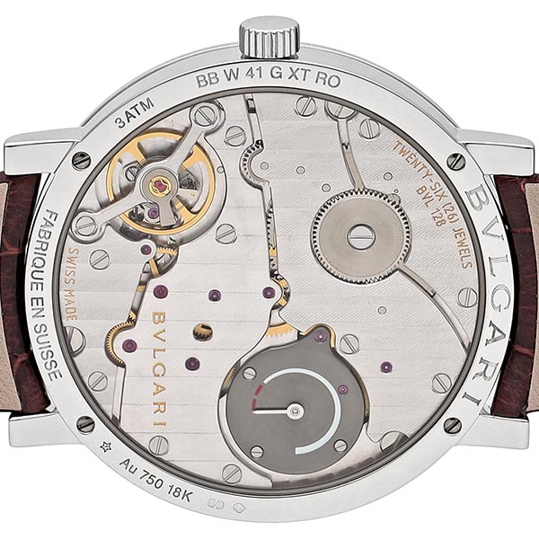 ブルガリ BVLGARI ブルガリブルガリ BBLW41C7GDLXT レディース