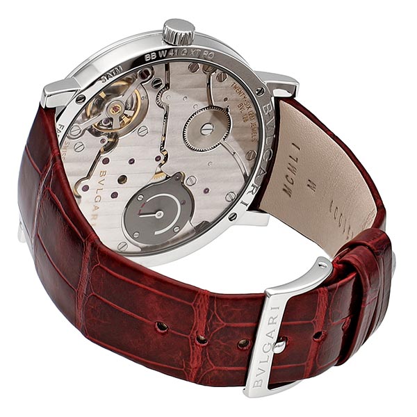 ブルガリ BVLGARI ブルガリブルガリ BBLW41C7GDLXT レディース