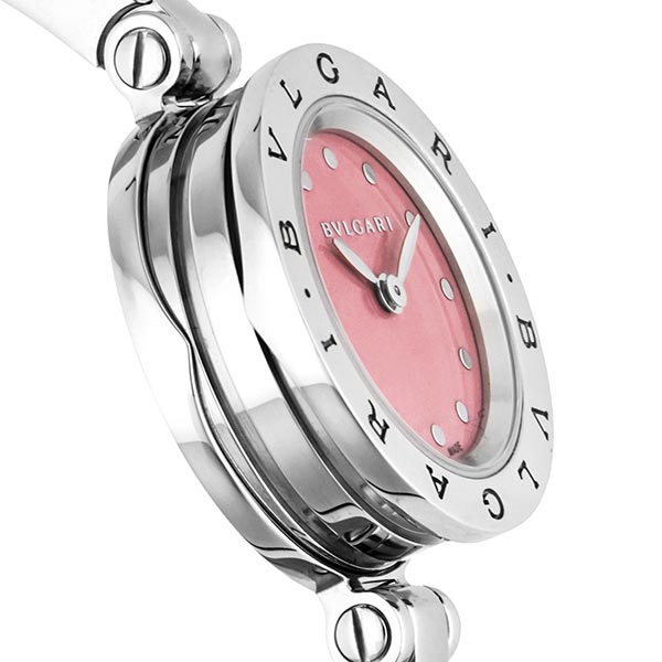 ブルガリ BVLGARI B-zero1 BZ23C2DSS.M レディース｜腕時計本舗