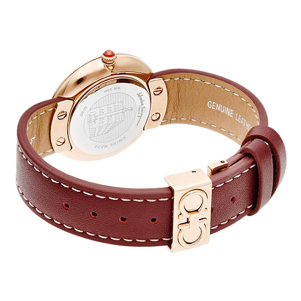 サルヴァトーレフェラガモ SalvatoreFerragamo CHIC シック SFMF00221 レディース