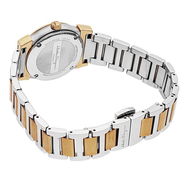 サルヴァトーレフェラガモ SalvatoreFerragamo VEGA ベガ FI5040015 レディース