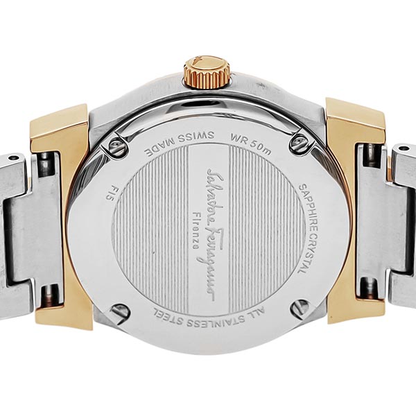 サルヴァトーレフェラガモ SalvatoreFerragamo VEGA ベガ FI5040015 レディース