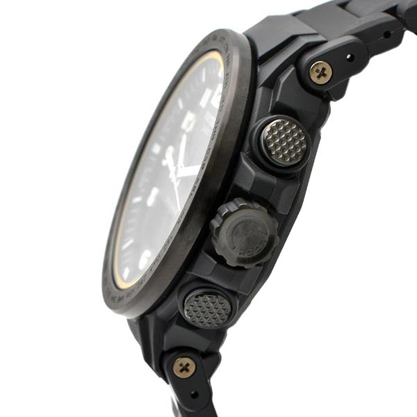 カシオ プロトレック PROTRECK Climber Line PRW-51FC-1JF メンズ