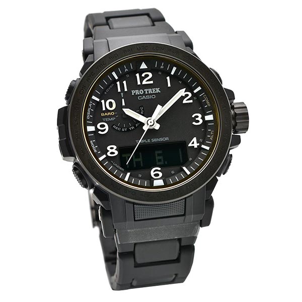 カシオ プロトレック PROTRECK Climber Line PRW-51FC-1JF メンズ