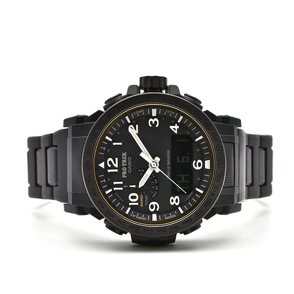 カシオ プロトレック PROTRECK Climber Line PRW-51FC-1JF メンズ
