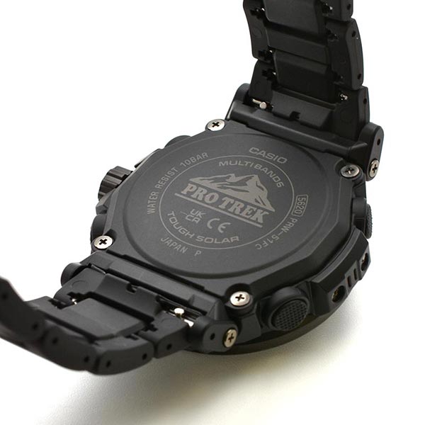 カシオ プロトレック PROTRECK Climber Line PRW-51FC-1JF カシオ プロトレック PROTRECK Climber Line PRW-51FC-1JF