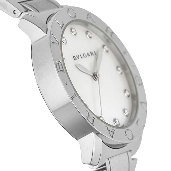 ブルガリ BVLGARI ブルガリブルガリ BBL37WSS/12 レディース