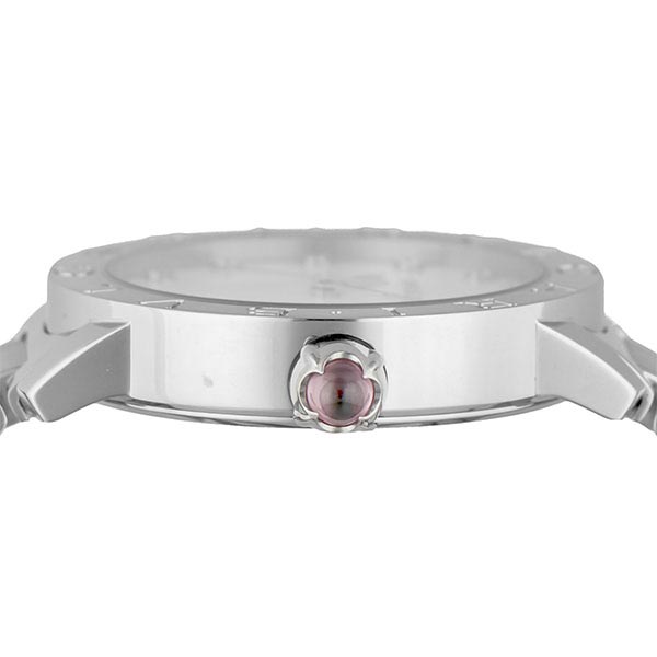 ブルガリ BVLGARI ブルガリブルガリ BBL37WSS/12 レディース