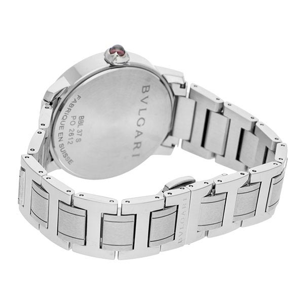 ブルガリ BVLGARI ブルガリブルガリ BBL37WSS/12 レディース