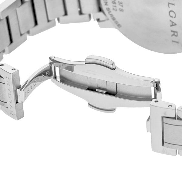 ブルガリ BVLGARI ブルガリブルガリ BBL37WSS/12 レディース