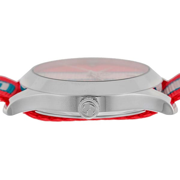 グッチ GUCCI G-TIMELESS Gタイムレス YA1264070 ユニセックス