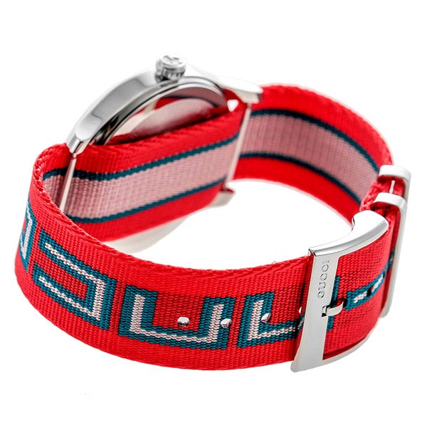 グッチ GUCCI G-TIMELESS Gタイムレス YA1264070 ユニセックス