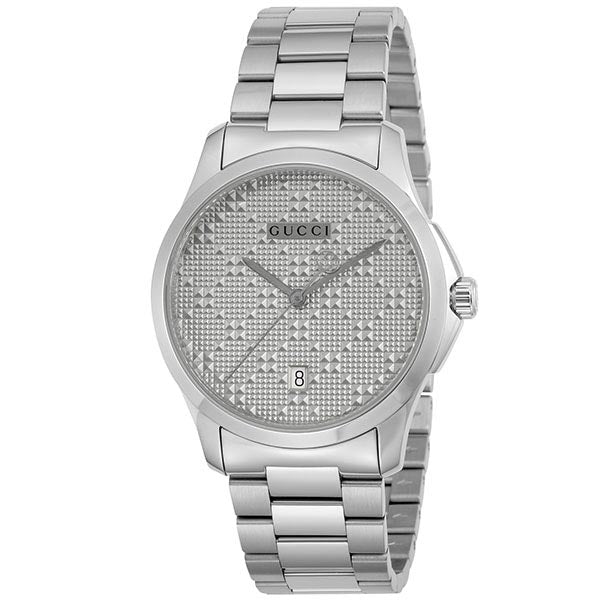 グッチ GUCCI G-TIMELESS Gタイムレス YA126459 ユニセックス