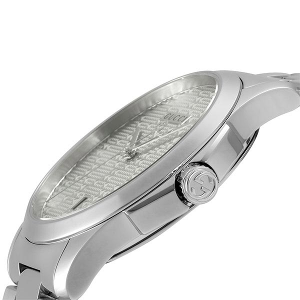グッチ GUCCI G-TIMELESS Gタイムレス YA126459 ユニセックス
