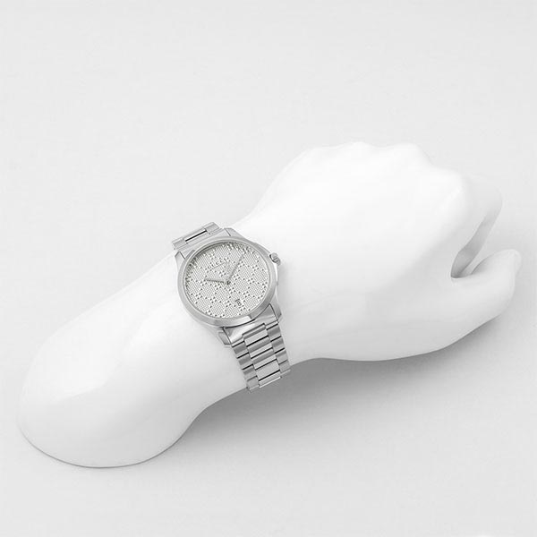 グッチ GUCCI G-TIMELESS Gタイムレス YA126459 ユニセックス