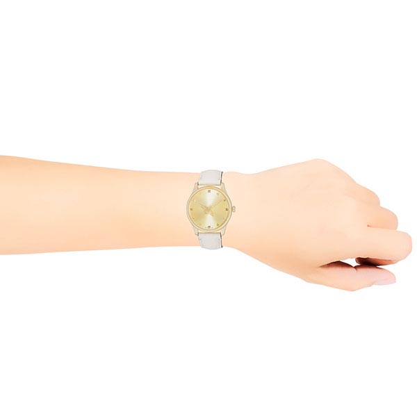 グッチ GUCCI G-TIMELESS Gタイムレス YA1264180 レディース