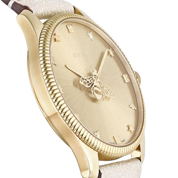 グッチ GUCCI G-TIMELESS Gタイムレス YA1264180 レディース