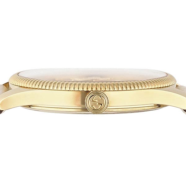 グッチ GUCCI G-TIMELESS Gタイムレス YA1264180 レディース